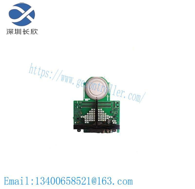 ABB 5SHX1960L0006 3BHE019719R0101