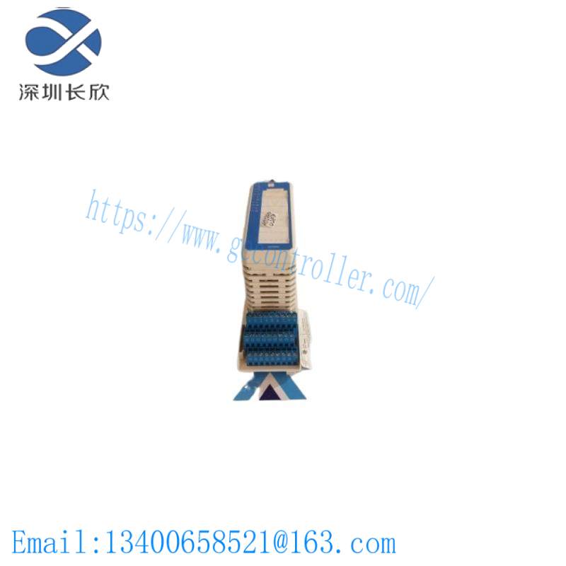 ABB 5SHX2645L0002 GVC750BE01