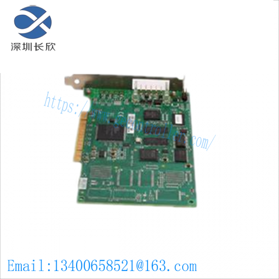 ABB 5SHX2645L0002 GVC750BE01