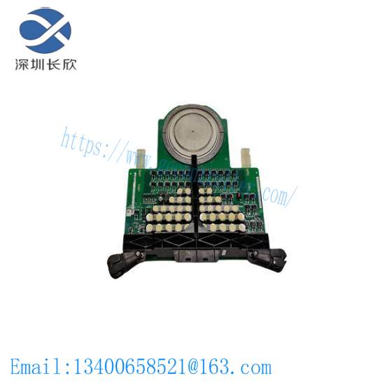 ABB 5SHX2645L0004 3BHB003154R0101