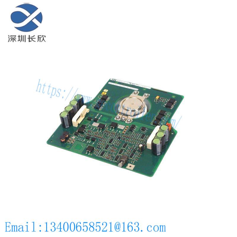 ABB 5SHX 1000H0003 Module