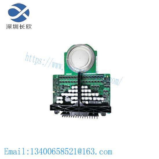 ABB 5SHY3545L0005 336A4954ARP2 thyristor module