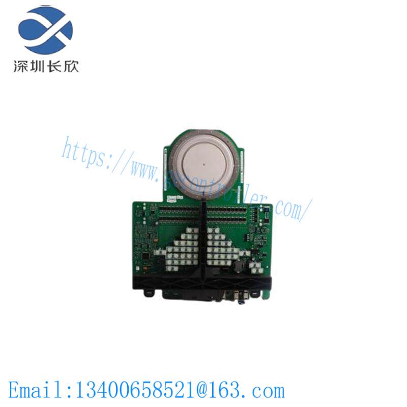 ABB 5SHY3545L0009 3BHB013085R0001 IGCT MODULE