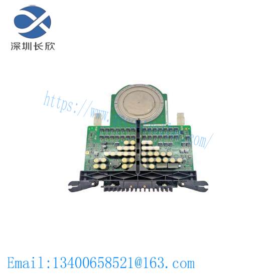 ABB 5SHY3545L0010 3BHB013088R0001 IGCT Module