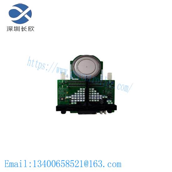 ABB 5SHY3545L0020 Thyristor thyristor