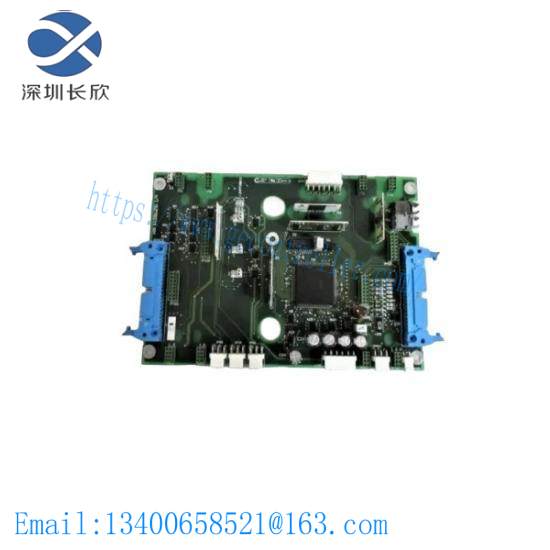 ABB 5SHY35L4503 5SXE01-0127