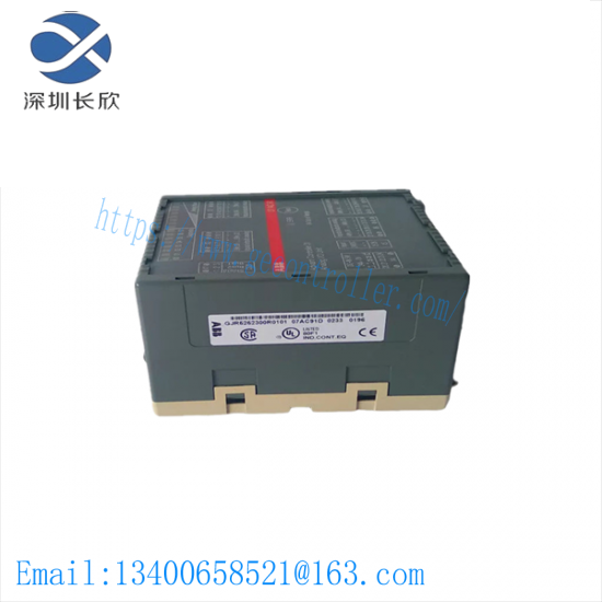 ABB 5SHY35L4503 5SXE01-0127