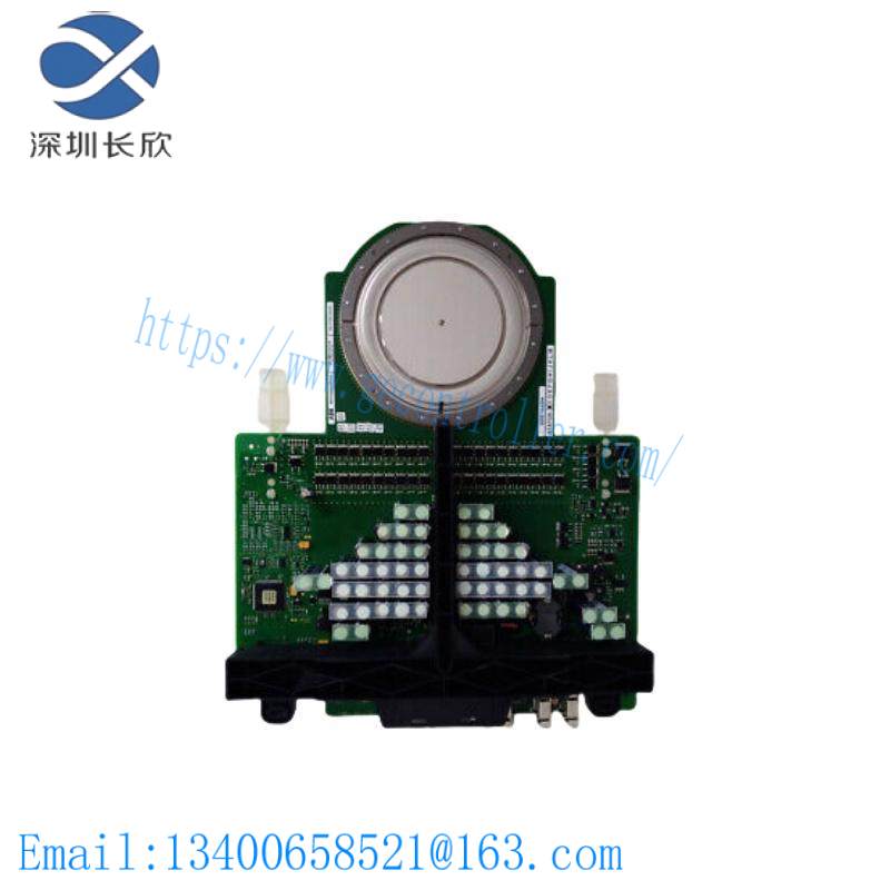 ABB 5SHY4045L0001 3BHB018162R0001