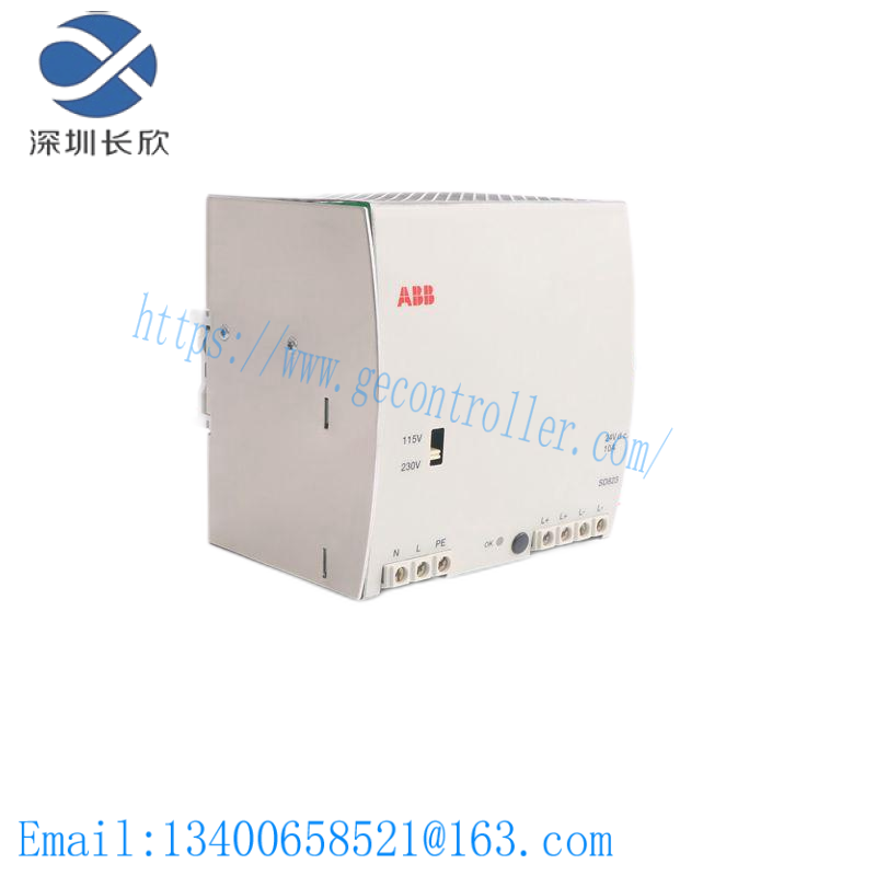 ABB 5SHY4045L0001 3BHB018162R0001