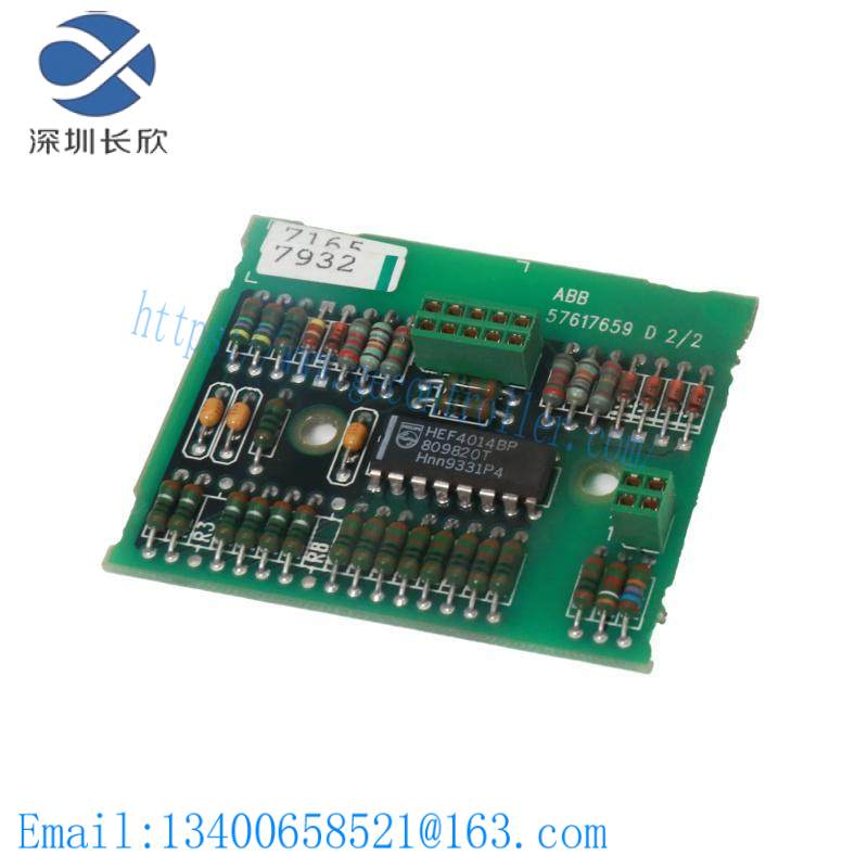 ABB 5SHY4045L0003 3BHE019719R0101