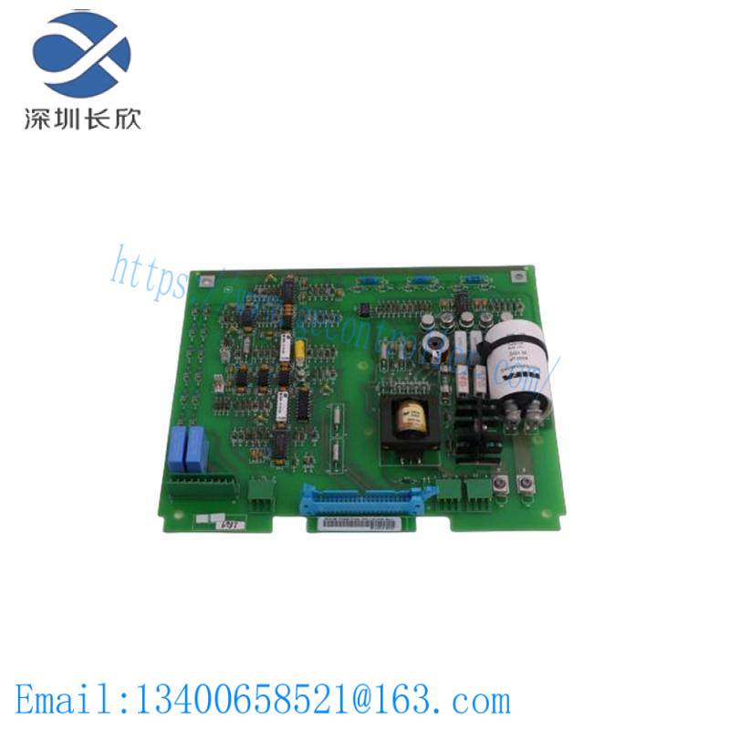 ABB 5SHY5055L0002 3BHB026114R0001 IGCT Module