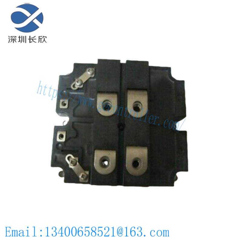 ABB 5SND0800M170100 Dual HiPak IGBT Module