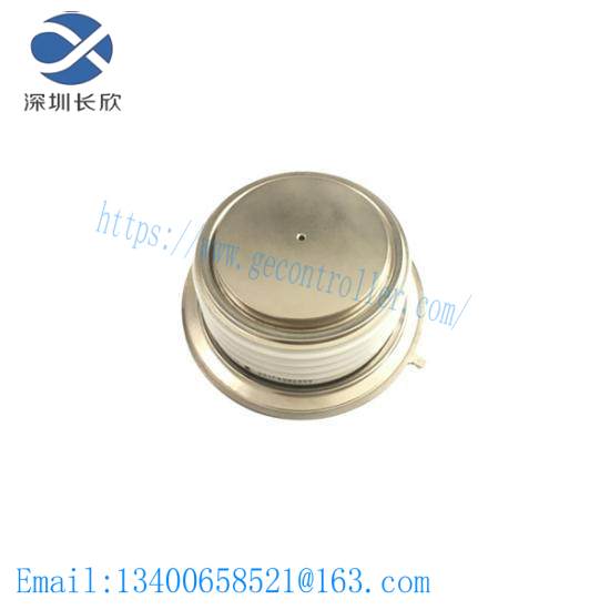 ABB 5STP-26N6500 Phase Control Thyristor