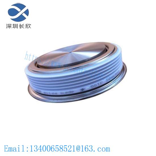 ABB 5STP26N6500 SCR Thyristor