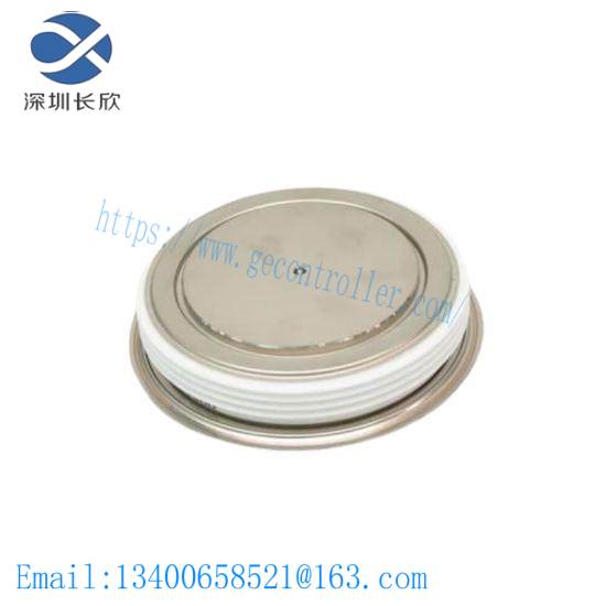 ABB 5STP33L2800MDKIT Phase Control Thyristor
