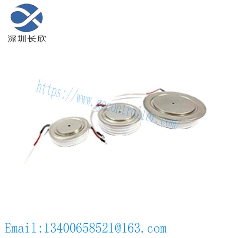 ABB 5STP 08F6500 Thyristor MODULE