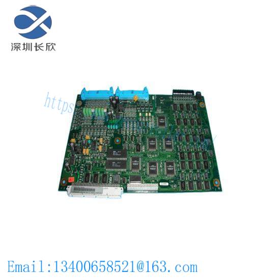 ABB 6111032-1B/YPH108B/SP 61179402 Speed Measurement Board