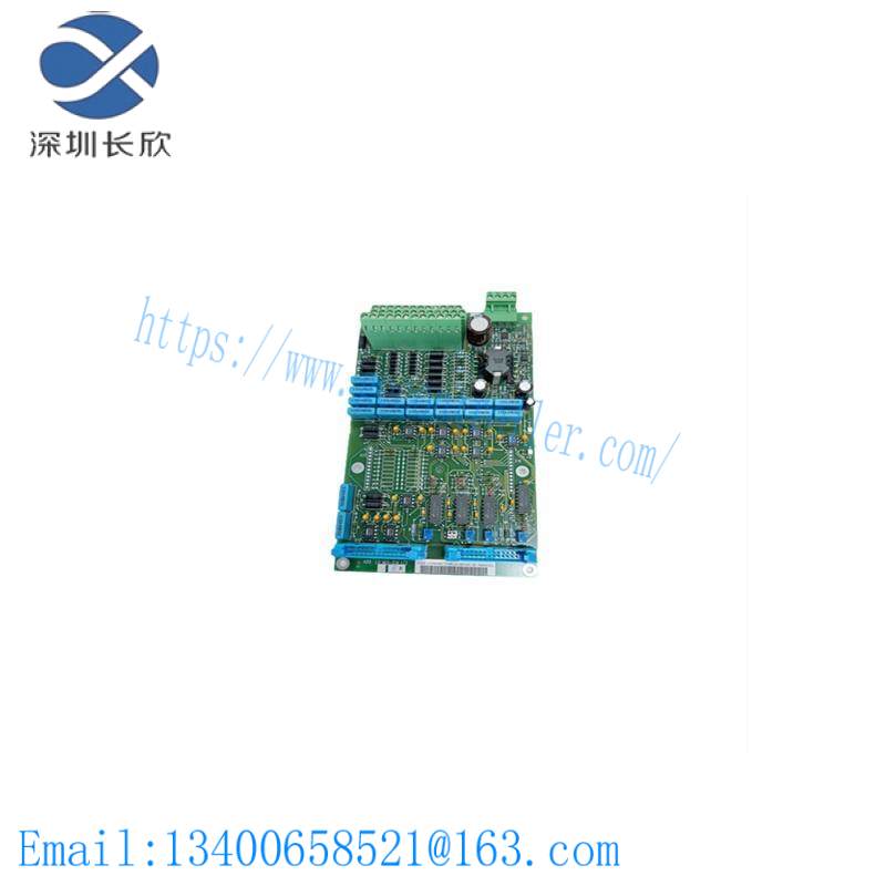 ABB 61320946 ;3AFE61320946 Power Module