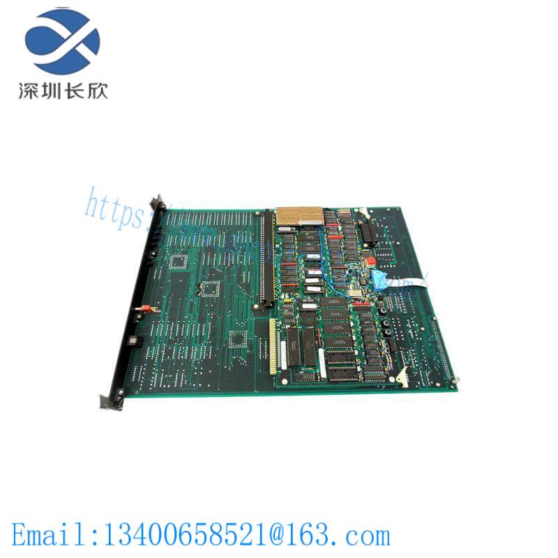 ABB 6205BZ10100 6205BZ10100K Module