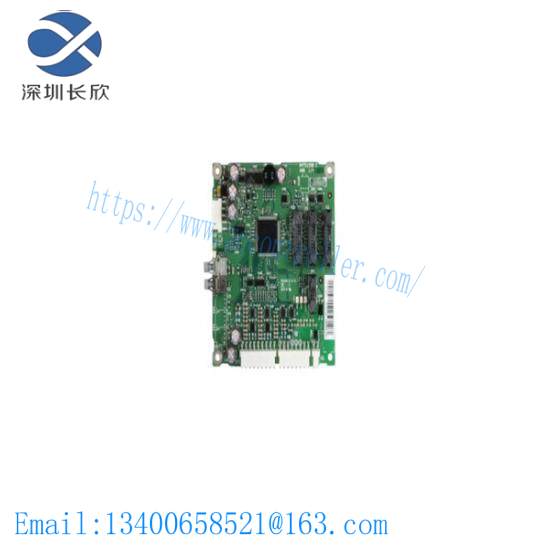 ABB 64513591 Main Circuit Board Interface