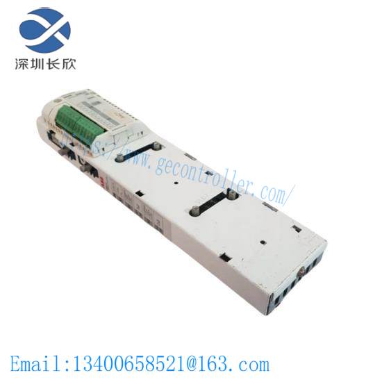 ABB 64535943 AIMA-01C I/O Module Adapter