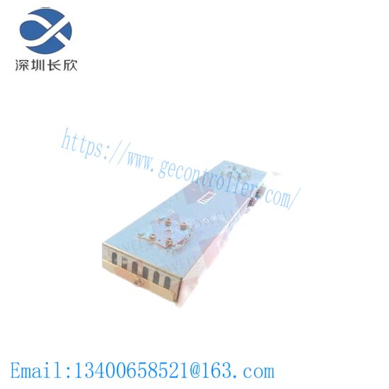 ABB 64535943 AIMA-01C I/O Module Adapter