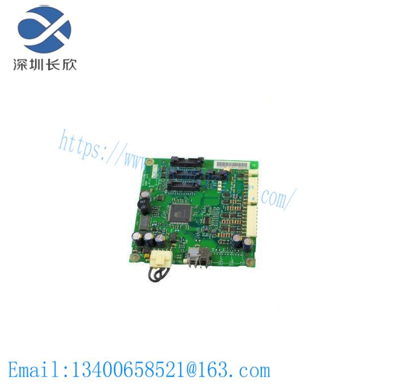 ABB 64721330C Board