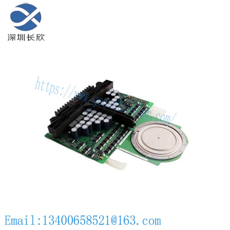 ABB 6644789A2 Controlway Daughter Card