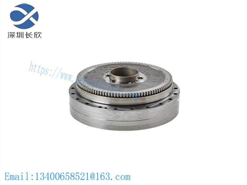 ABB 6CC3HNP02958-1 GEAR PUMP, 6.0 CCM