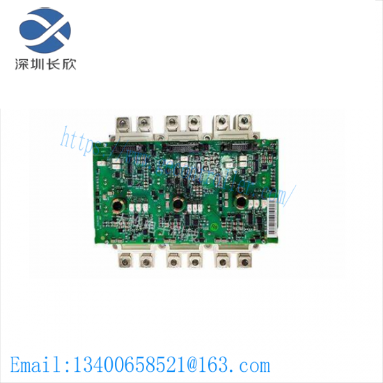 ABB 6MBI450U-170/AGDR-72C IGBT KIT