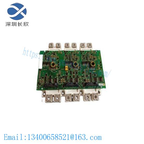 ABB 6MBI450U170 AGDR72C IGBT KIT