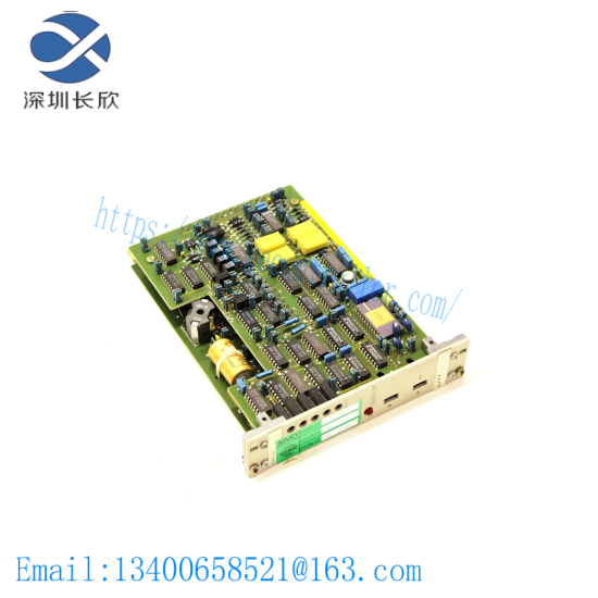 ABB 70AA01A-E Analog Output Module