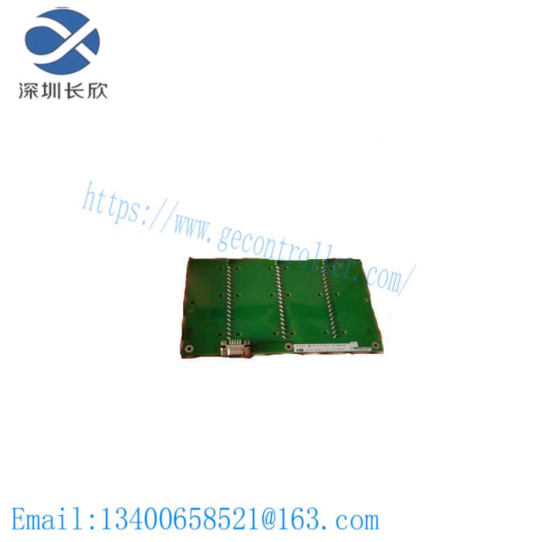 ABB 70AA01A-E HESG446212R1 Interface Board