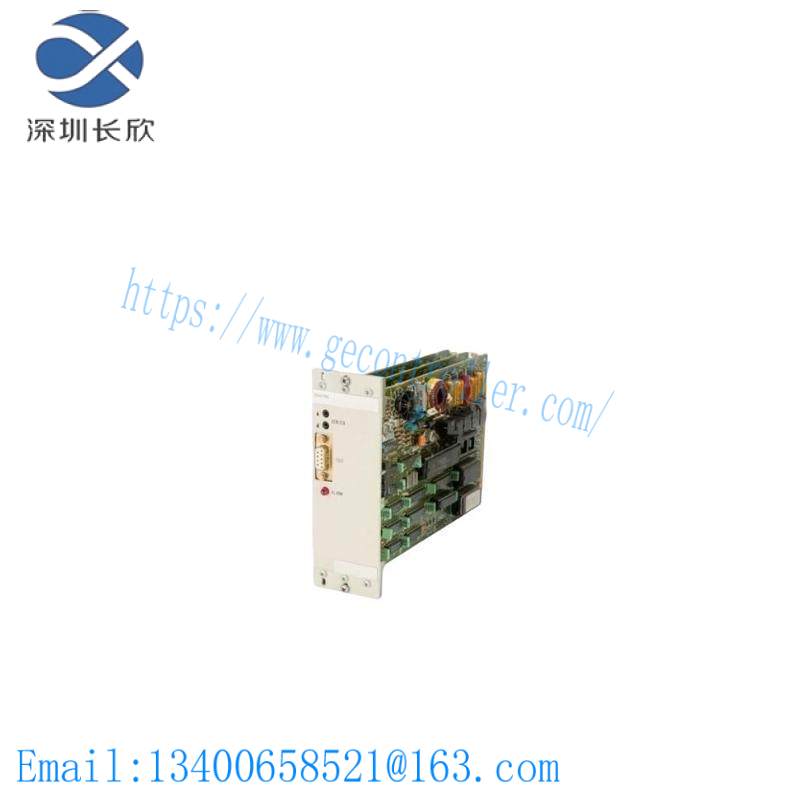 ABB 70AS47b-E HESG446923R1 Analog Output Modules