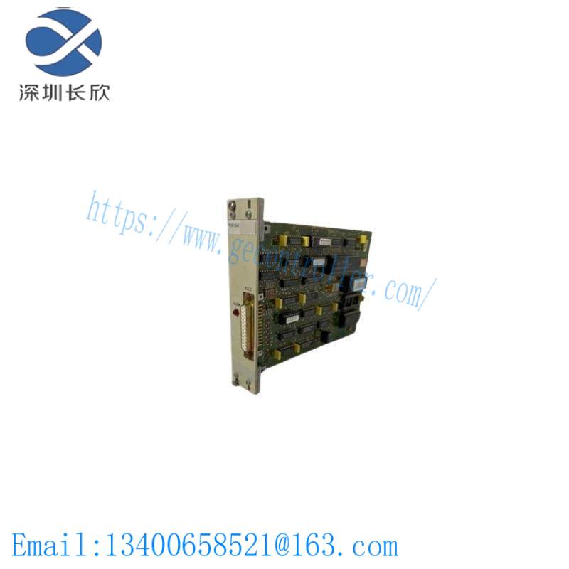 ABB 70BK03a-E Bus Coupler Module
