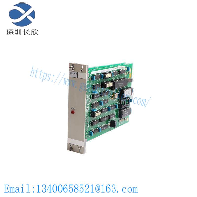 ABB 70BK03B-ES HESG447271R2 BUS COUPLING MODULE