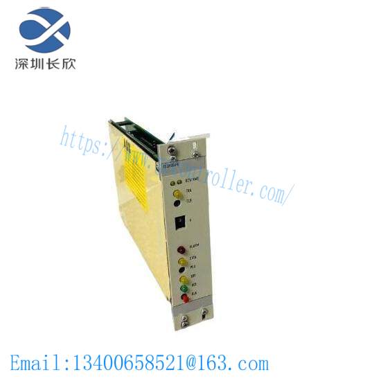 ABB 70BK06A-E HESG332194R1 HESG332194R0001 Circuit Board