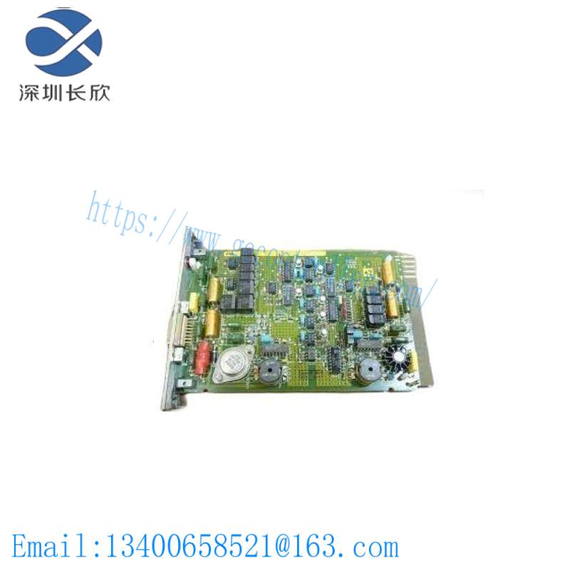 ABB 70BT01C HESG447024R1 Bus Transmitter