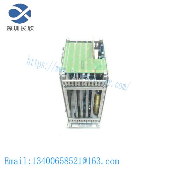 ABB 70PR03C-E; hesg 223150 R1 Processor Module