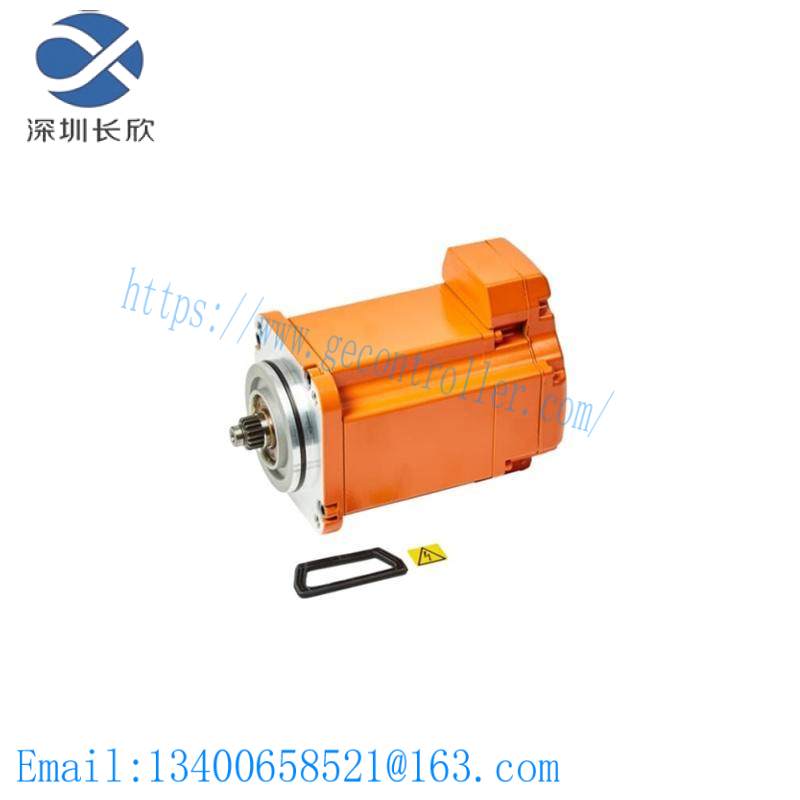 ABB 76003HAC14726-1 Rot ac motor incl pinion