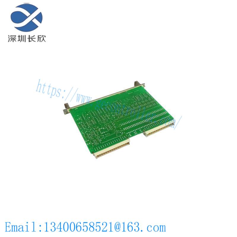 ABB 81AB10 GKWE850100R0100 Control Board