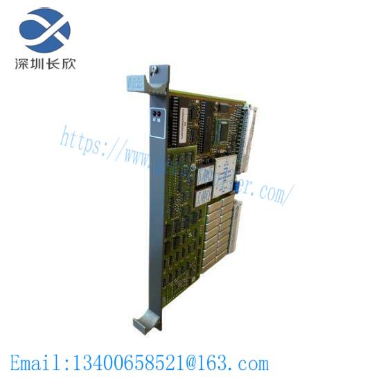 ABB 81ET03N-E GJR2389800R1210 Module