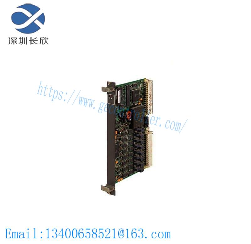 ABB 81EU01/R1210 Input Module