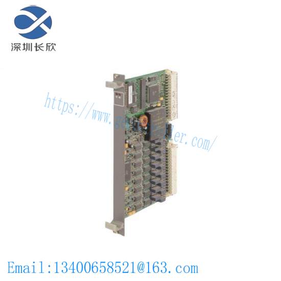 ABB 81EU01H-E GJR2391500R1210 Input Module