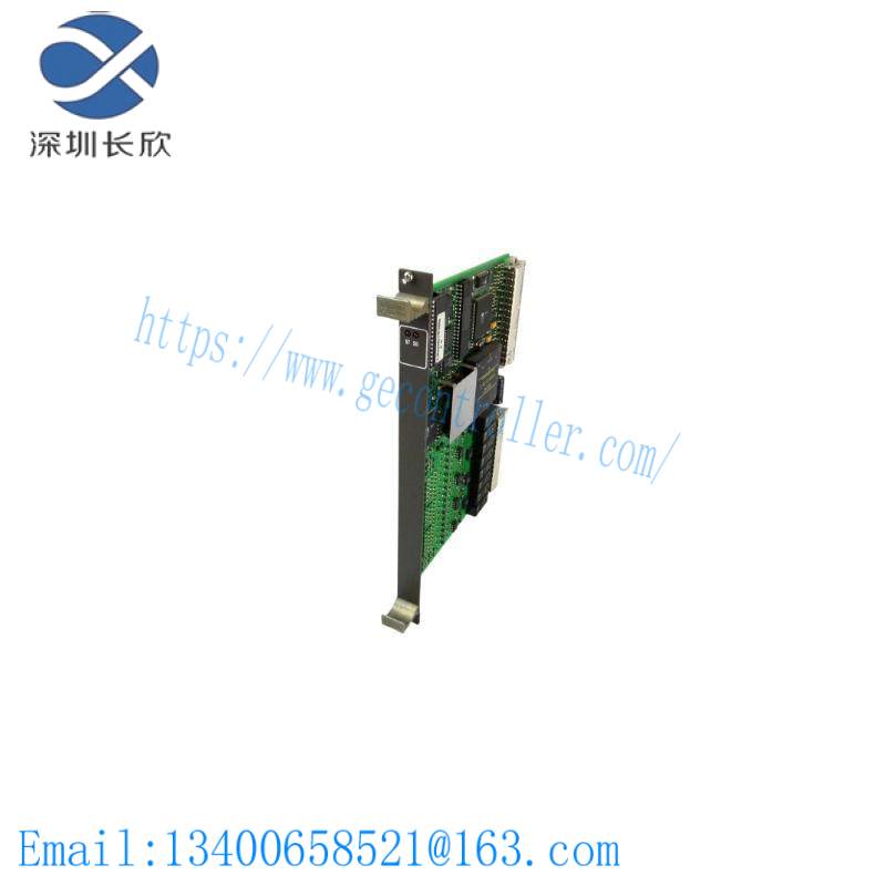 ABB 83SR04/R1411 Control Module Universal