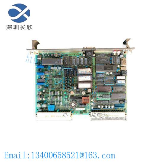 ABB 83SR05E GJR2369900R1100 Module
