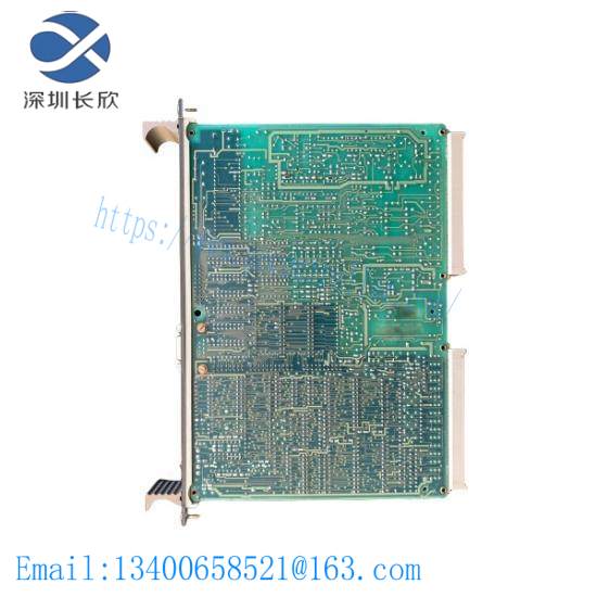 ABB 83SR05E GJR2369900R1100 Module