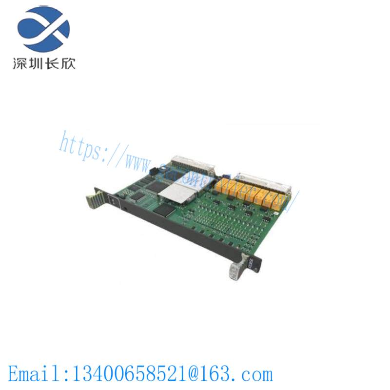 ABB 83SR50c-E GJR2395500R1210 Control Board