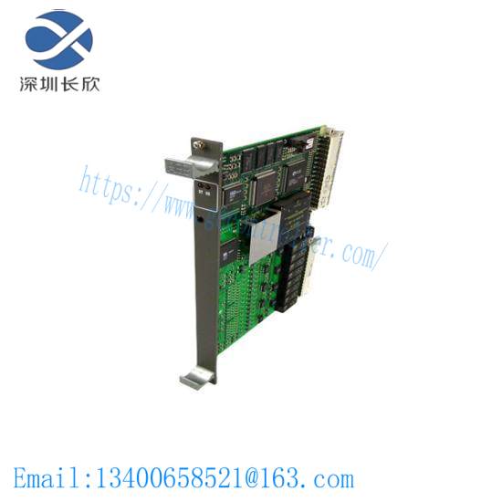 ABB 83SR50c-E GJR2395500R1210 Control Module