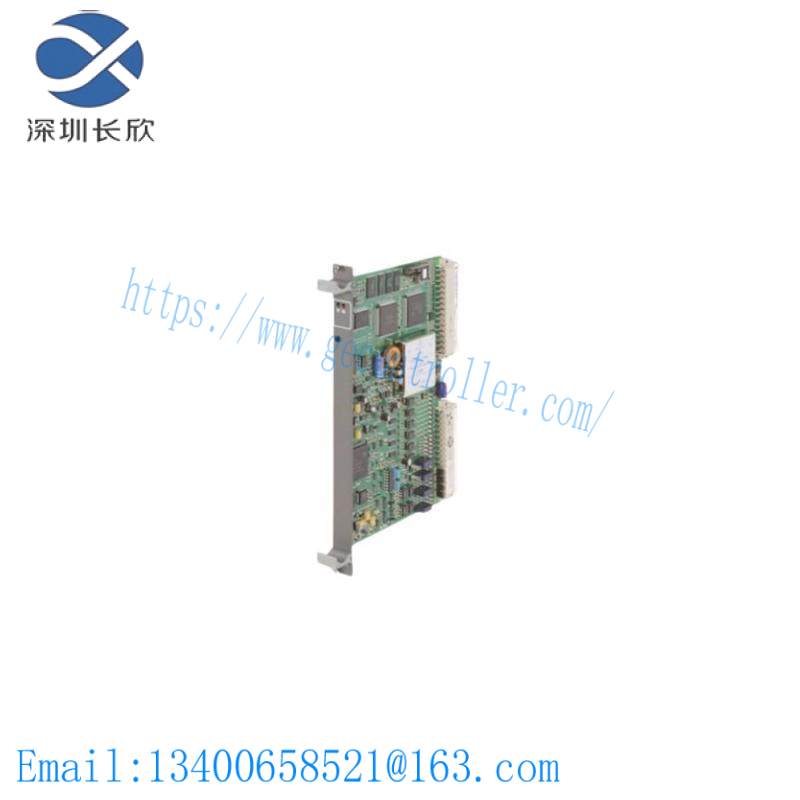 ABB 83SR51 Procontrol P14 Control Module